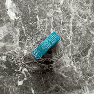 Terea Turquoise 8 Terea Turquoise