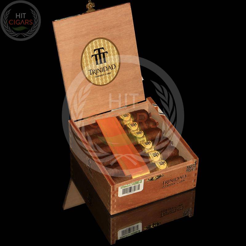 Trinidad Vigia