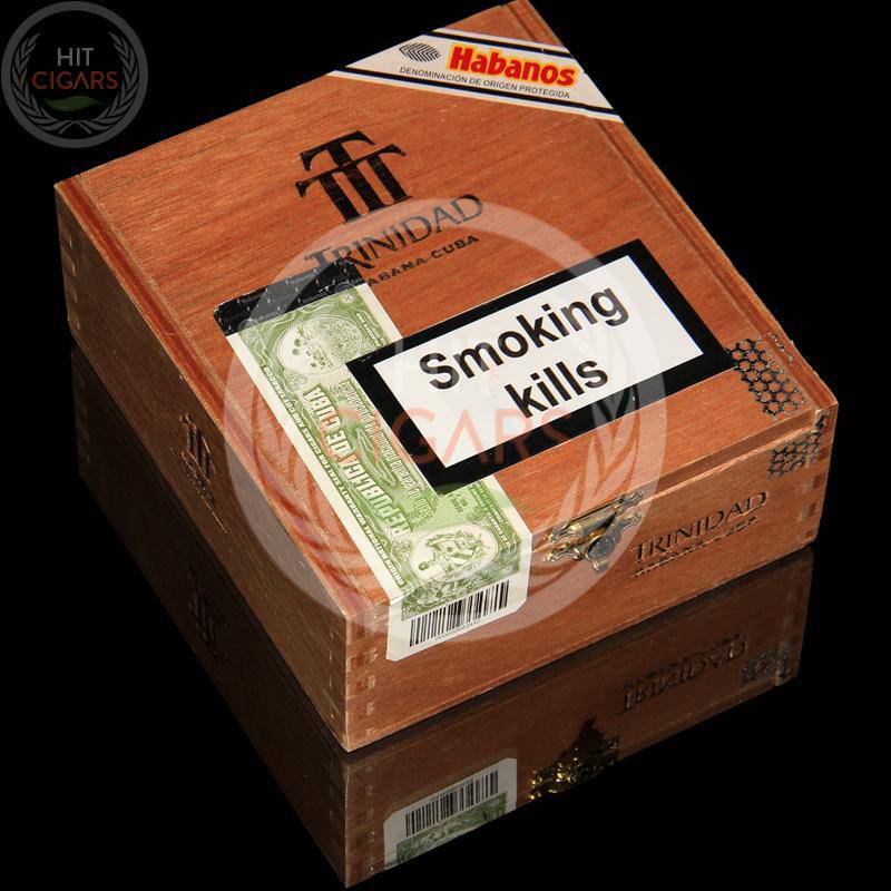 Trinidad Vigia