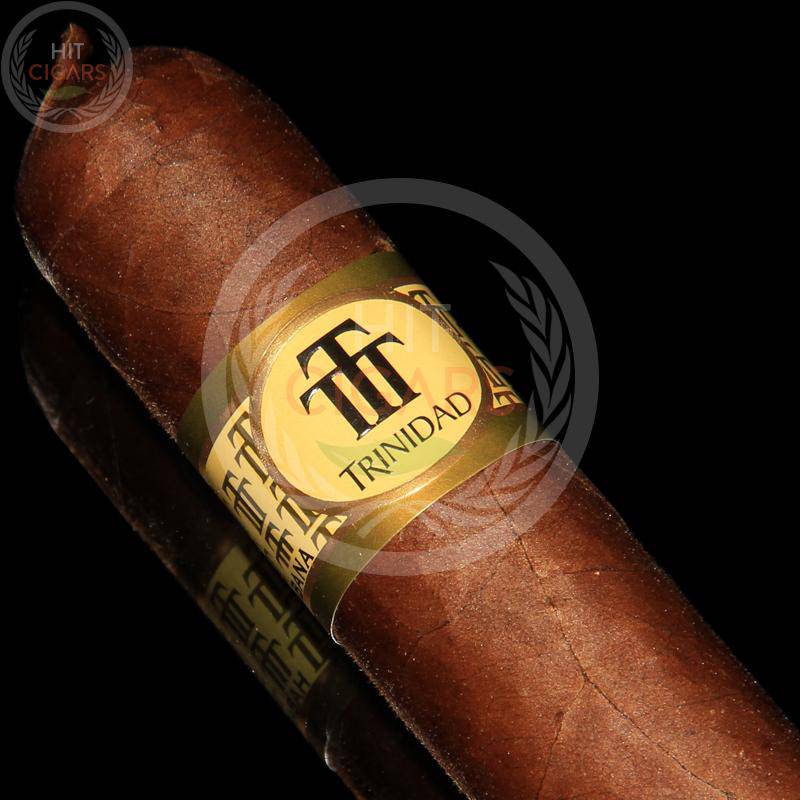 Trinidad Vigia