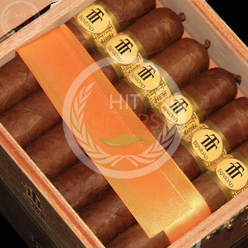 Trinidad Vigia