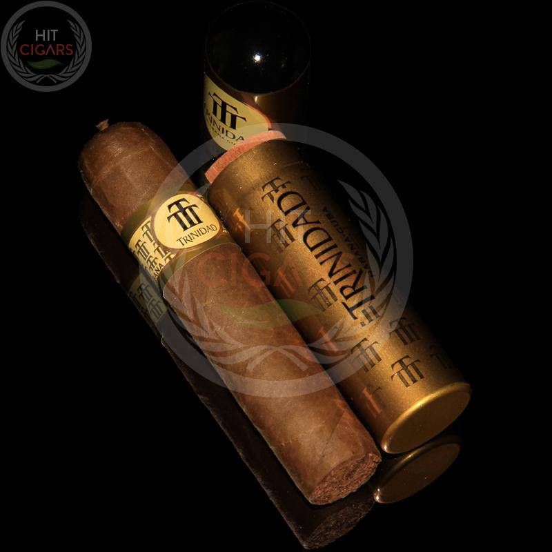 Trinidad Vigia Tubos (5x3 Packs)