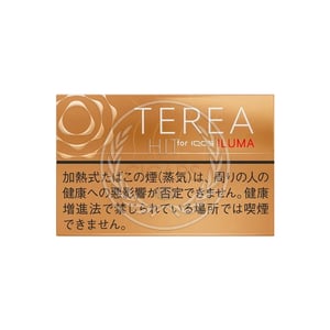 Terea Warm Regular