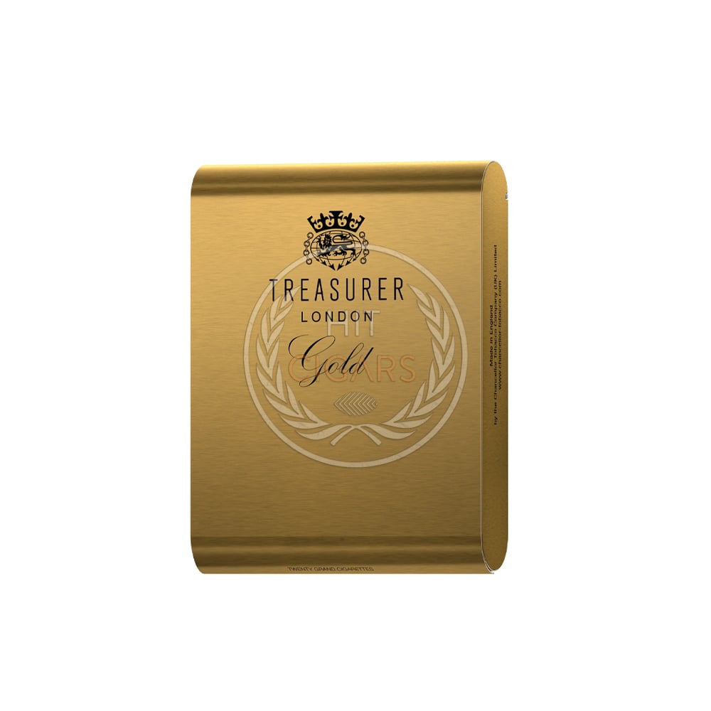 treasurer-london-aluminium-gold-jp-1 Treasurer London Aluminium Gold