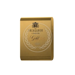 Treasurer London Aluminium Gold 3 Treasurer London Aluminium Gold
