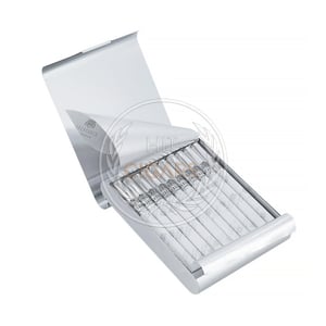 Treasurer London Aluminium Silver