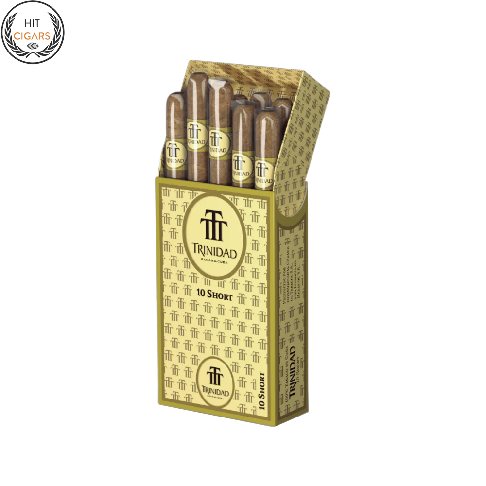 Trinidad Short