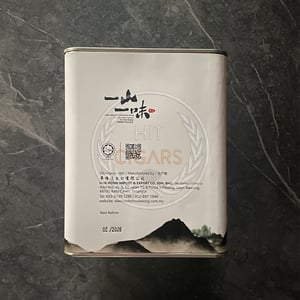 Tork Shou Heong Dark Tea