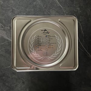 Tork Shou Heong Jasmine Tea