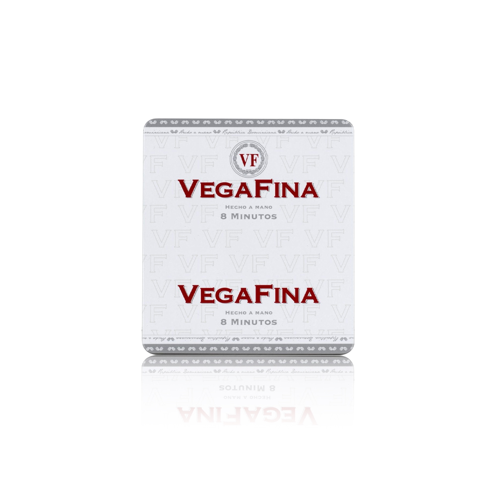 VegaFina Classic Minutos 8's
