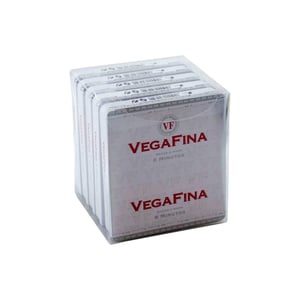 VegaFina Classic Minutos 8's 4 VegaFina Classic Minutos 8's