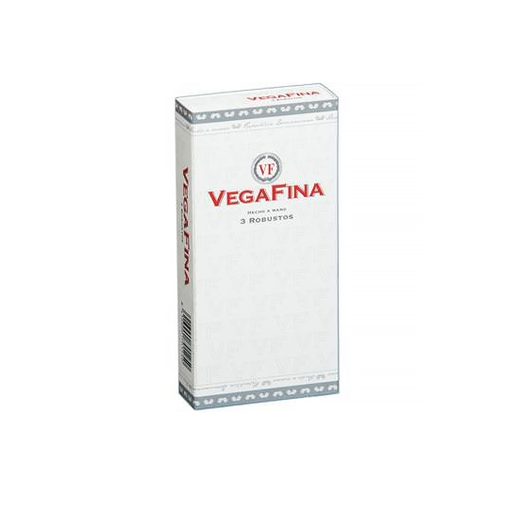 VegaFina Classic Robusto 3's