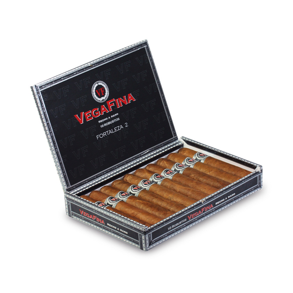 VegaFina Fortaleza 2 Robusto