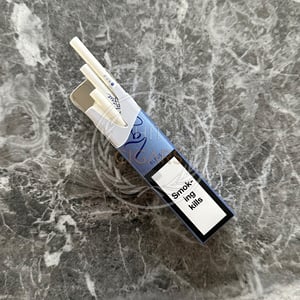 Vogue Bleue