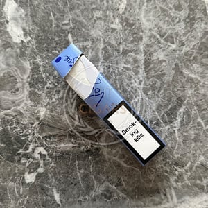 Vogue Bleue