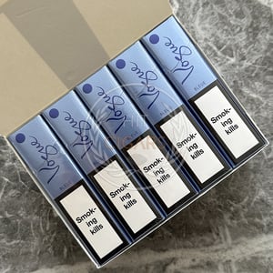 Vogue Bleue