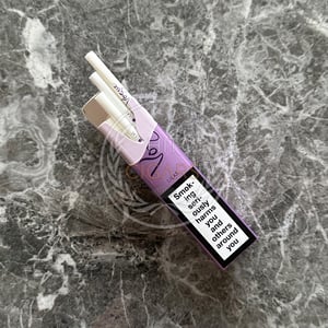 Vogue Lilas