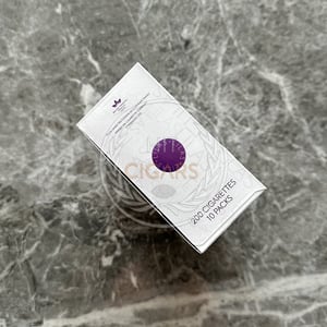 Vogue Lilas