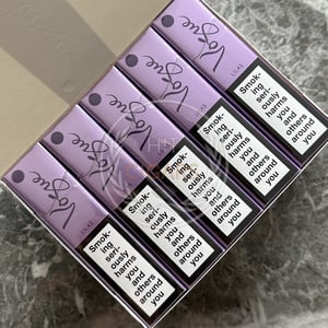 Vogue Lilas