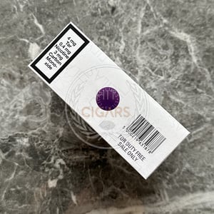 Vogue Lilas