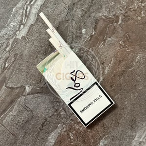 Vogue SuperSlim Menthe (Menthol)