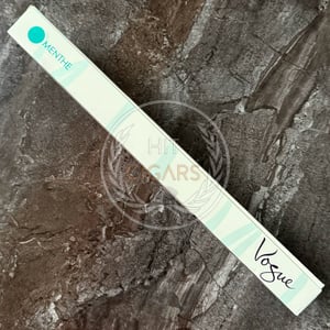 Vogue SuperSlim Menthe (Menthol)