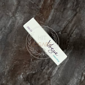 Vogue SuperSlim Menthe (Menthol)