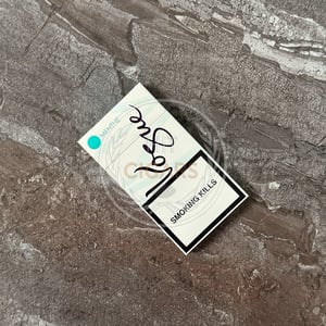 Vogue SuperSlim Menthe (Menthol)