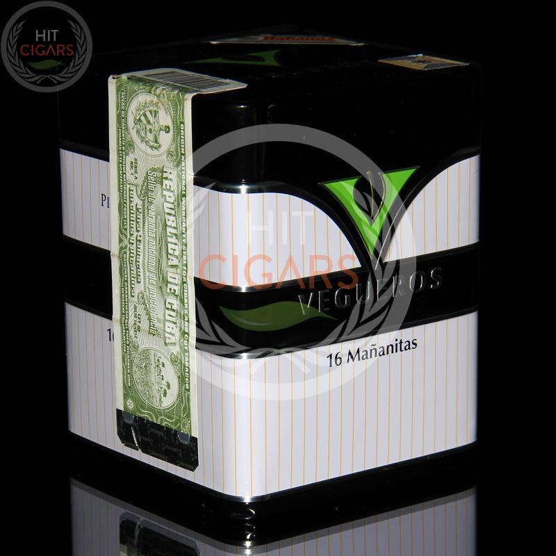 Vegueros Mananitas