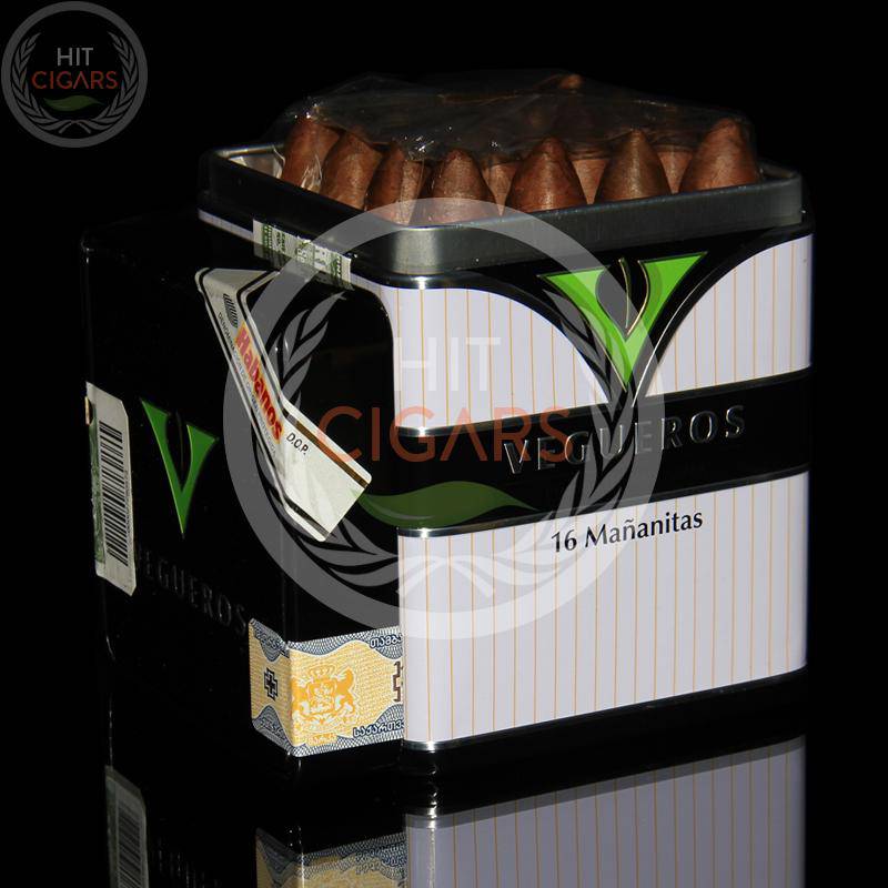 Vegueros Mananitas