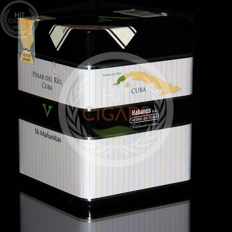 Vegueros Mananitas