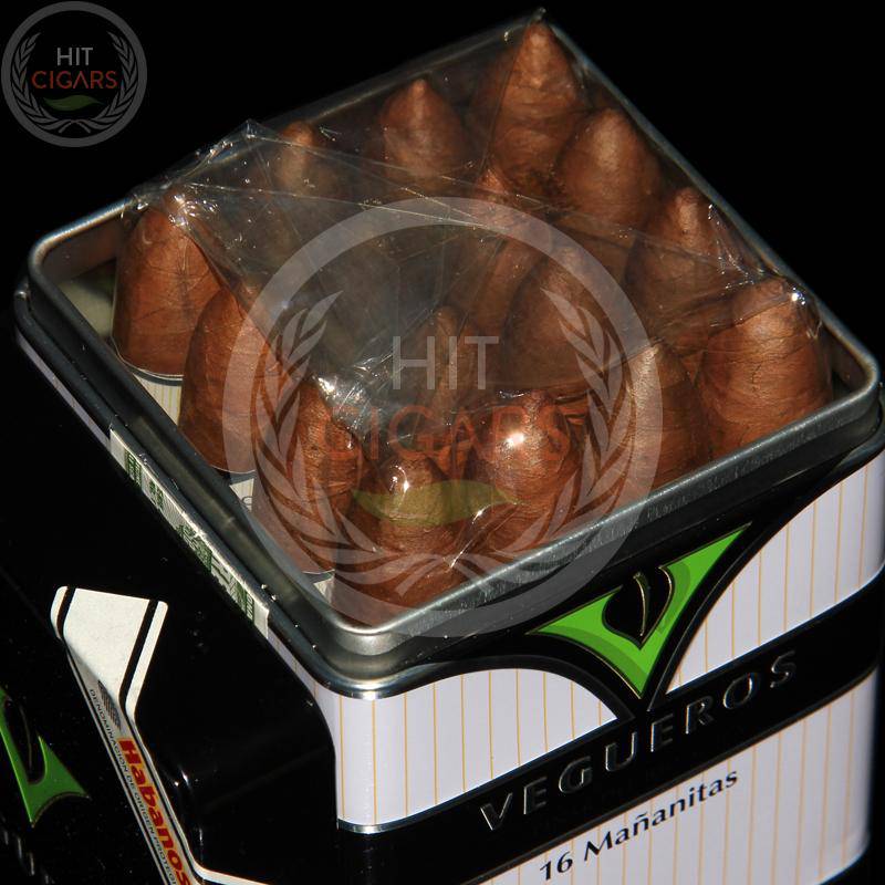 Vegueros Mananitas