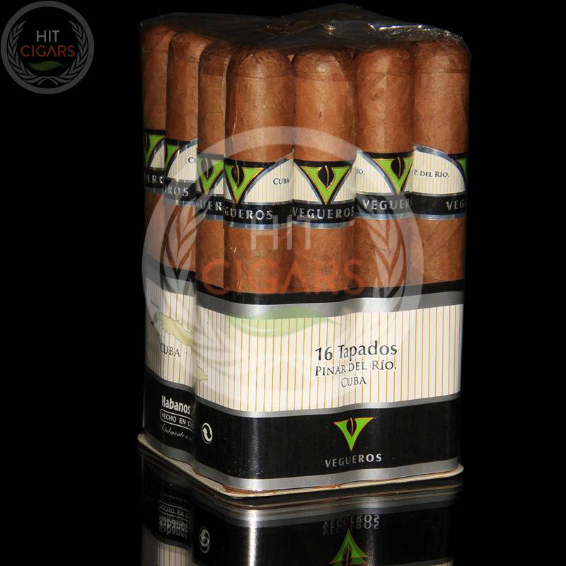 Vegueros Tapados