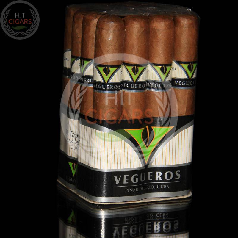 Vegueros Tapados
