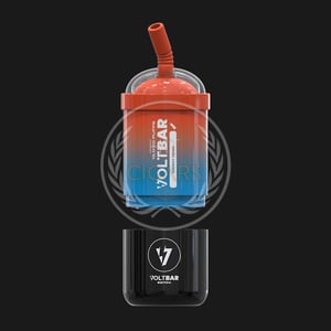 Voltbar Switch 12K Starter Kit - Energy Drink