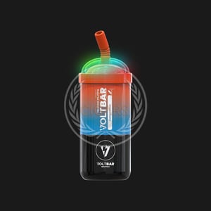 Voltbar Switch 12K Starter Kit - Energy Drink