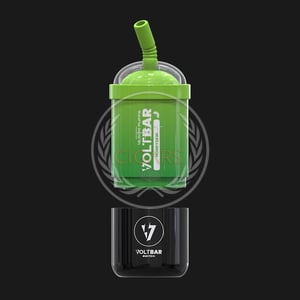 Voltbar Switch 12K Starter Kit - Honeydew