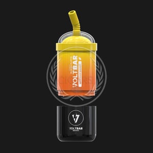 Voltbar Switch 12K Starter Kit - Hawaiian Mango