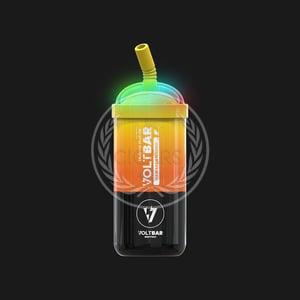 Voltbar Switch 12K Starter Kit - Hawaiian Mango