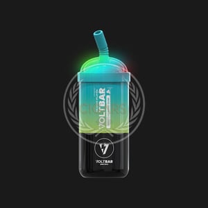 Voltbar Switch 12K Starter Kit - Mint Chewing Gum