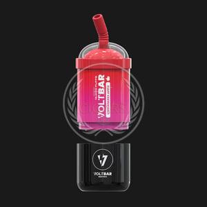 Voltbar Switch 12K Starter Kit - Strawberry Apple