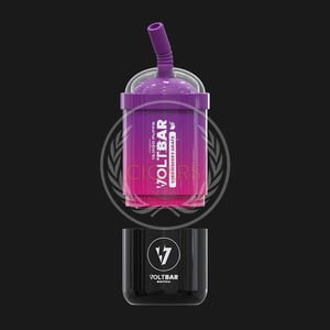 Voltbar Switch 12K Starter Kit - Strawberry Grape