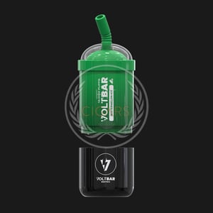 Voltbar Switch 12K Starter Kit - Watermelon Ice
