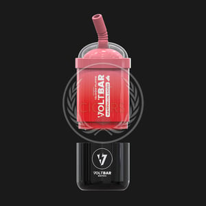 Voltbar Switch 12K Starter Kit - Watermelon Lychee