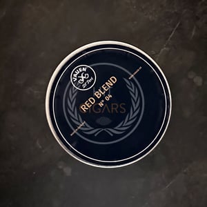Vauen Red Blend No. 04 (50g Tin)