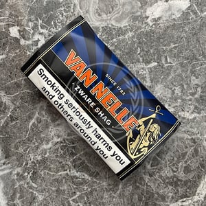 Van Nelle Zware 50g