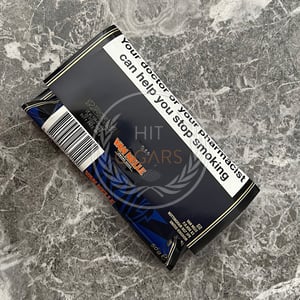 Van Nelle Zware 50g