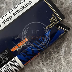 Van Nelle Zware 50g