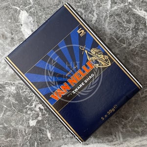 Van Nelle Zware 50g