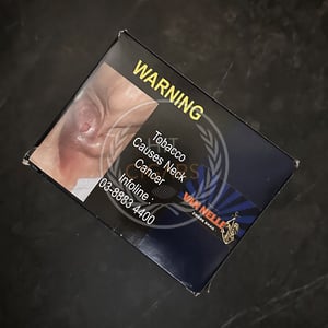 Van Nelle Zware 50g